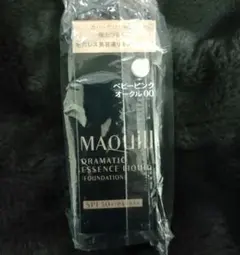 新品　マキアージュ ドラマティックエッセンスリキッド　ベビーピンクオークル00