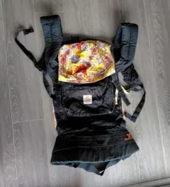 ergobaby 抱っこ紐 ミッキー