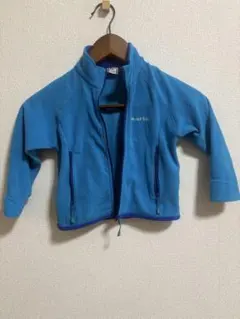 mont-bell モンベル　フリース　100cm