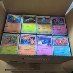 ポケモンカード　ノーマルまとめ売り 約3200枚