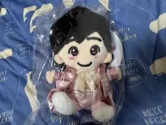 2026年最新】道枝駿佑 ちびぬいの人気アイテム - メルカリ