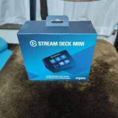 Elgato Stream Deck Mini