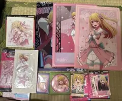 【推しの子】一番くじ 星野ルビー