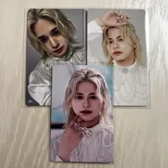 INI 松田迅 LAPOSTA ラポスタ ラントレ ギャラリー