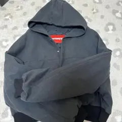 RRR123 RIVINGTON roi Rebis Wジップパーカー - メルカリ