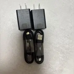 T*i様 プルームテック　USB充電アダプターとケーブルセット