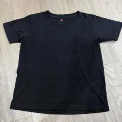 Hanes ヘインズ BEEFY-T ビーフィー 140ブラックのサムネイル