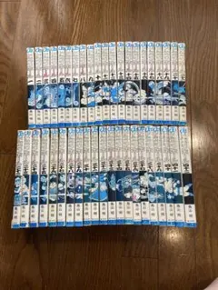ドラゴンボール 全巻セット
