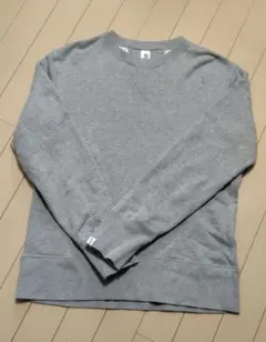 ループウィラー スウェット