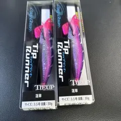 2025年最新】ティップランエギの人気アイテム - メルカリ