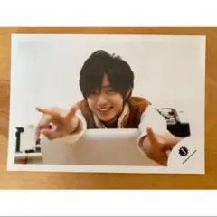 キンプリ　永瀬廉　公式写真　Jr.時代　クリパ　2014