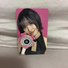 2026年最新】twice ペンライト トレカ モモの人気アイテム - メルカリ