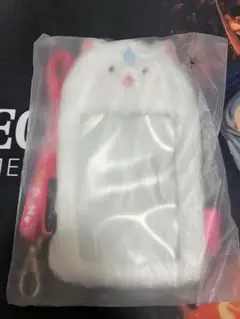 ホロライブ さくらみこ 誕生日記念2025 35Pふわふわカードホルダー