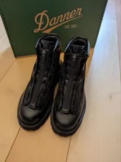 DANNER FIELD R ダナーフィールド　２４cm　※シューレースなしのサムネイル