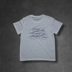 archive - 英字 script T-shirt y2kのサムネイル
