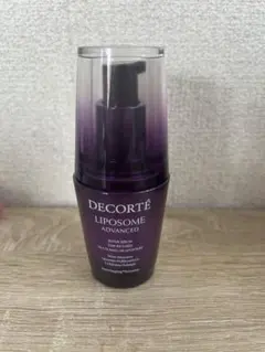 DECORTÉ LIPOSOME ADVANCED 30mlのサムネイル
