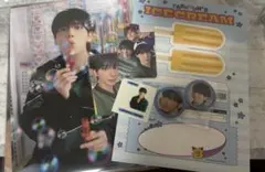 TXT2025デコキット テヒョン