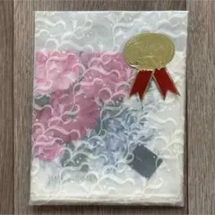イブサンローラン 花柄 ハンカチ 新品 未使用 未開封 かわいい おしゃれ
