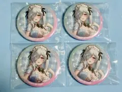 2026年最新】nikke 缶バッジ シンデレラの人気アイテム - メルカリ