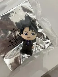 Mrs.GREEN APPLE　フィヨルド　ガチャ　若井滉斗　フィギュア I