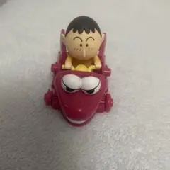 クレヨンしんちゃん ボーちゃん ガチャガチャ