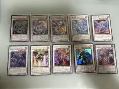 遊戯王 シンクロモンスター 6枚セット - メルカリ