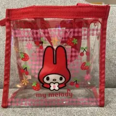 2025年最新】マイメロ レトロ バッグの人気アイテム - メルカリ