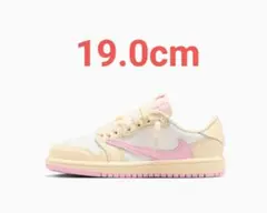 2026年最新】nike トラヴィススコット キッズの人気アイテム - メルカリ