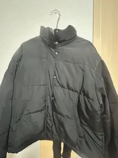 イング　ダウンジャケット