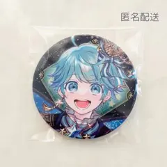 いれいす　-hotoke- 恋星エトワール 缶バッジ