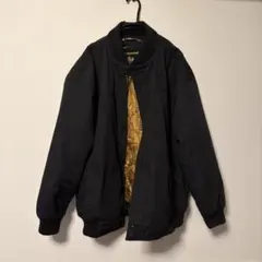 ダービーオブサンフランシスコ　ブラック　XL