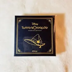 ツイステ　リドル　ブルームバースデー　ブローチ