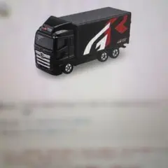 トミカ　TCNオリジナル トヨタガズーレーシング　トランスポーターのサムネイル