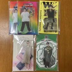 神山智洋 アクスタ