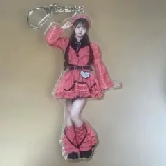 i-COL こるね アクキー Re-COiL