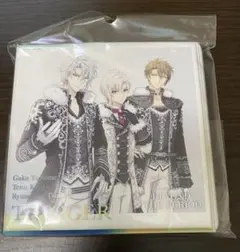 アイナナ　TRIGGER ブック型スタンド