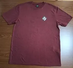 OAKLEY オークリー 半袖バックプリントTシャツ Mのサムネイル