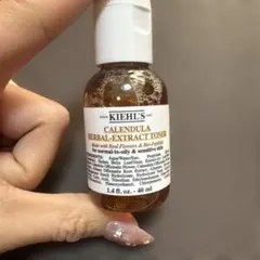 Kiehl's Calendula Herbal Extract Tonerのサムネイル