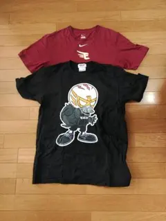 楽天　ウエア　2枚セット