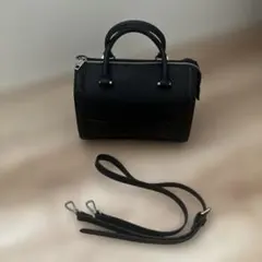 ※専用です※グリーンレーベルリラクシング ショルダー付きハンドバッグ