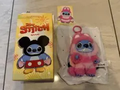 POPMART STITCH ADVENTURE チェシャ猫 ディズニー - メルカリ