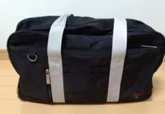 NICE CLAUP スクールバック