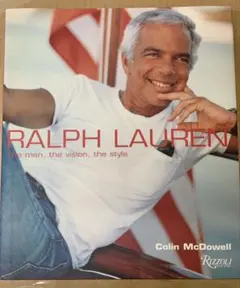 ラルフローレン カタログ