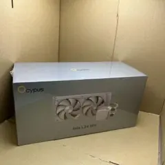 Ocypus Iota L24 CPUクーラー 水冷