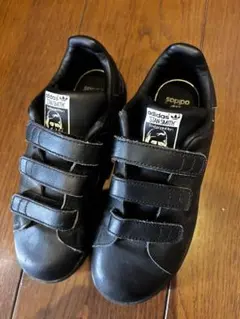 M2様専用☆^_^ 美品adidas アディダス スタンスミス21cm
