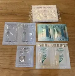 アルビオン　サンプルセット