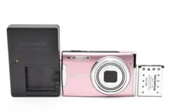動作品・転送特典無料あり・希少色】RICOH CX3 リコー デジタルカメラ