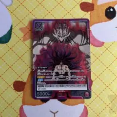 2026年最新】ユニオンアリーナ トリコ srの人気アイテム - メルカリ