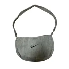 超希少　old NIKE 90s ショルダーバッグ トートバッグ　古着