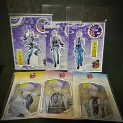 大包平 受注生産マルチアクリルスタンド 刀剣乱舞 - メルカリ